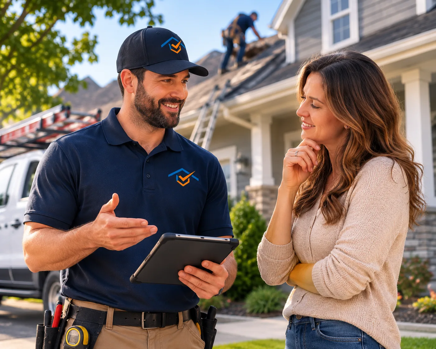 Roof Inspection FAQs in Point, TX