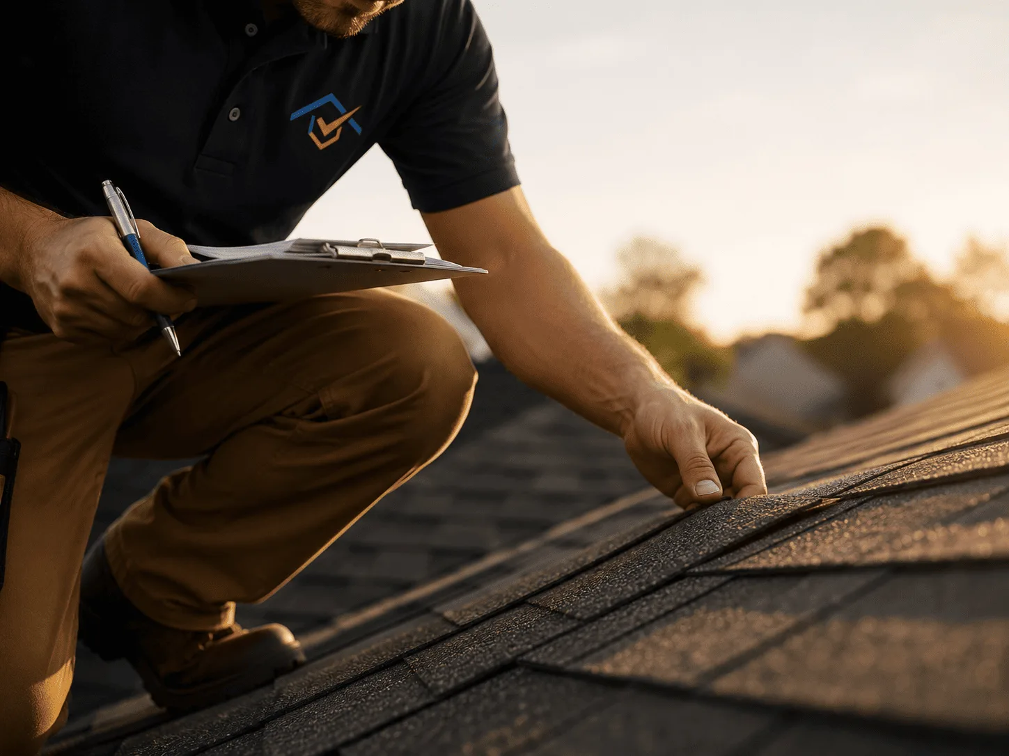 Why Choose Roof Inspection in Point, TX
