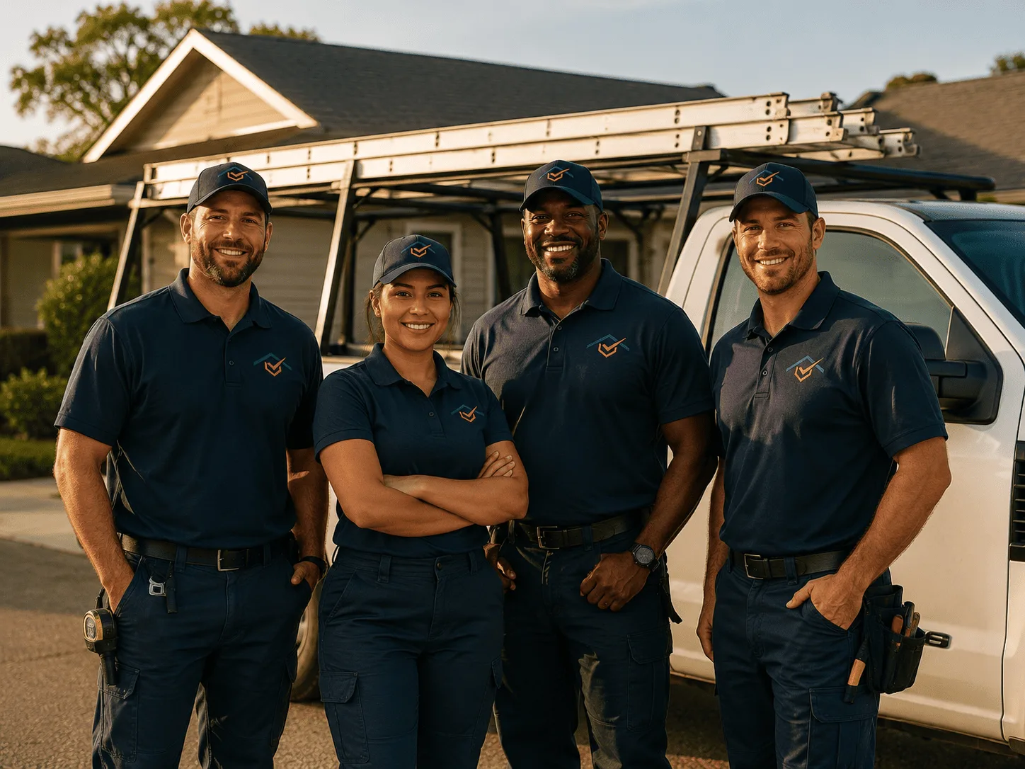 Roof Inspection company in Point, TX